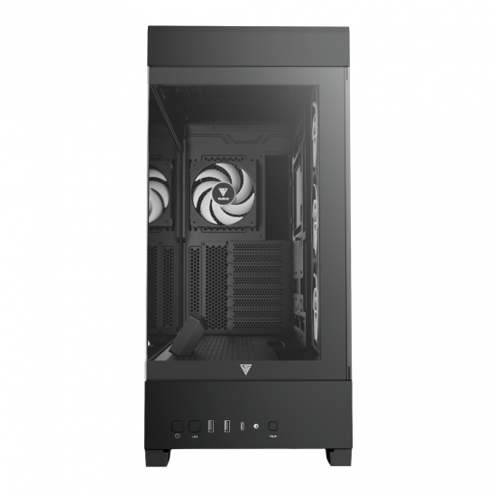 Gamdias Atlas P1 Case - Black