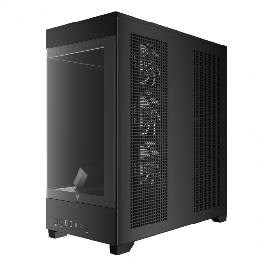 Gamdias Atlas P1 Case - Black