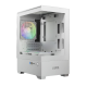 Gamdias Aura GC9M ARGB Case - White Gamdias Aura GC9M ARGB Case - White