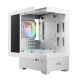 Gamdias Aura GC9M ARGB Case - White Gamdias Aura GC9M ARGB Case - White