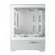 Gamdias Aura GC9M ARGB Case - White Gamdias Aura GC9M ARGB Case - White