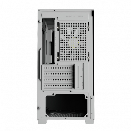 Gamdias Aura GC9M ARGB Case - White Gamdias Aura GC9M ARGB Case - White