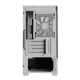 Gamdias Aura GC9M ARGB Case - White Gamdias Aura GC9M ARGB Case - White