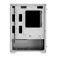 Gamdias Aura GC9M ARGB Case - White Gamdias Aura GC9M ARGB Case - White