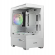 Gamdias Aura GC9M ARGB Case - White