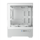 Gamdias Aura GC9M ARGB Case - White