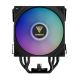 Gamdias BOREAS M2-51D ARGB Fan - Black Gamdias BOREAS M2-51D ARGB Fan - Black