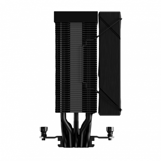 Gamdias BOREAS M2-51D ARGB Fan - Black Gamdias BOREAS M2-51D ARGB Fan - Black