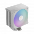 Gamdias BOREAS M2-51D ARGB Fan - White