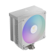 Gamdias BOREAS M2-51D ARGB Fan - White