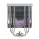 Gamdias BOREAS M2-51D ARGB Fan - White