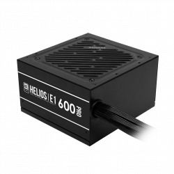 Gamdias HELIOS E1-600 Pro - 600W - PSU