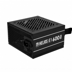 Gamdias HELIOS E1-600 Pro - 600W - PSU Gamdias HELIOS E1-600 Pro - 600W - PSU