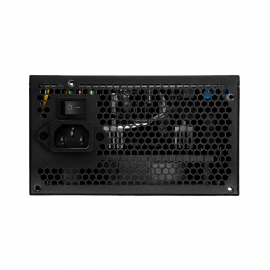 Gamdias HELIOS E1-600 Pro - 600W - PSU Gamdias HELIOS E1-600 Pro - 600W - PSU