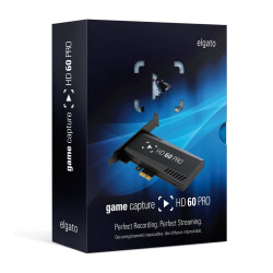 Elgato Game Capture HD60 Pro