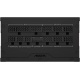 Gigabyte Aorus Elite 850W - 80 Plus Platinum - Fully Modular - PSU