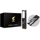 Gigabyte Aorus Gen4 7300 NVMe M.2 2280 SSD - 1TB Gigabyte Aorus Gen4 7300 NVMe M.2 2280 SSD - 1TB
