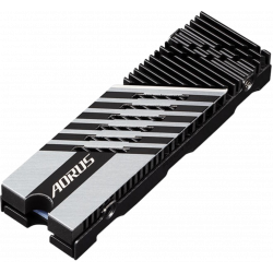 Gigabyte Aorus Gen4 7300 NVMe M.2 2280 SSD - 1TB