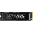 Gigabyte Aorus Gen5 14000 NVMe M.2 2280 SSD - 1TB