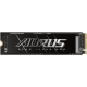 Gigabyte Aorus Gen5 14000 NVMe M.2 2280 SSD - 1TB Gigabyte Aorus Gen5 14000 NVMe M.2 2280 SSD - 1TB