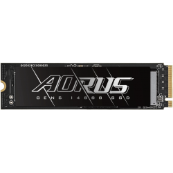 Gigabyte Aorus Gen5 14000 NVMe M.2 2280 SSD - 2TB
