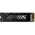 Gigabyte Aorus Gen5 14000 NVMe M.2 2280 SSD - 2TB