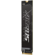 Gigabyte Aorus Gen5 14000 NVMe M.2 2280 SSD - 2TB Gigabyte Aorus Gen5 14000 NVMe M.2 2280 SSD - 2TB