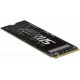 Gigabyte Aorus Gen5 14000 NVMe M.2 2280 SSD - 2TB Gigabyte Aorus Gen5 14000 NVMe M.2 2280 SSD - 2TB