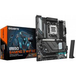 Gigabyte B850 Gaming X WiFi6E Motherboard