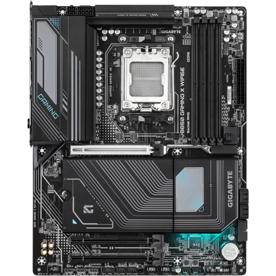 Gigabyte B850 Gaming X WiFi6E Motherboard