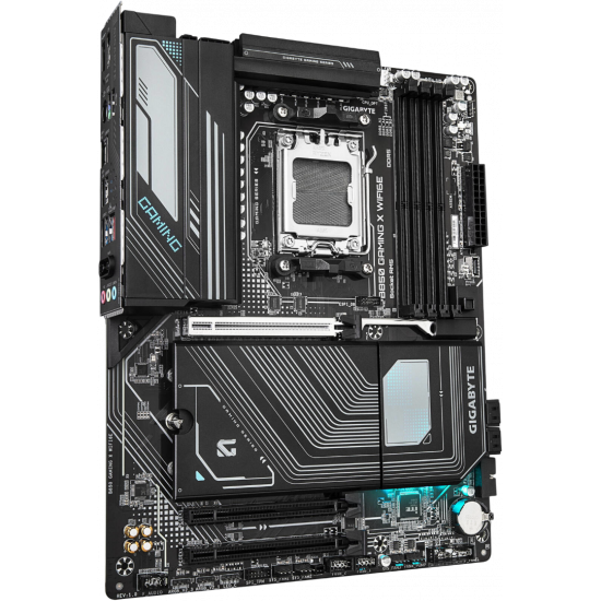 Gigabyte B850 Gaming X WiFi6E Motherboard