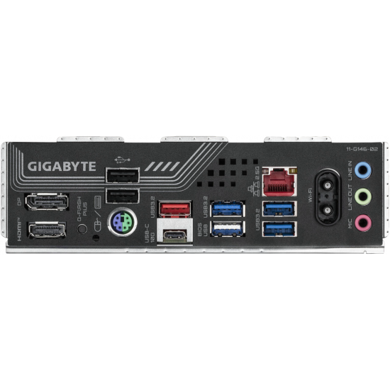 Gigabyte B850 Gaming X WiFi6E Motherboard