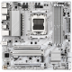 Gigabyte B850M DS3H Ice Motherboard - White