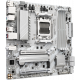 Gigabyte B850M DS3H Ice Motherboard - White