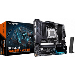 Gigabyte B850M Gaming X WF6E Motherboard