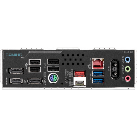 Gigabyte B850M Gaming X WF6E Motherboard Gigabyte B850M Gaming X WF6E Motherboard