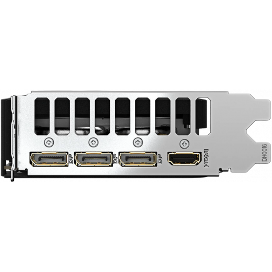 Gigabyte GeForce RTX 5060 Eagle MAX OC 8GB GDDR6 GPU Gigabyte GeForce RTX 5060 Eagle MAX OC 8GB GDDR6 GPU
