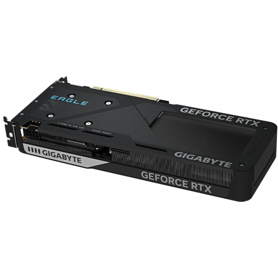 Gigabyte GeForce RTX 5060 Eagle MAX OC 8GB GDDR6 GPU Gigabyte GeForce RTX 5060 Eagle MAX OC 8GB GDDR6 GPU