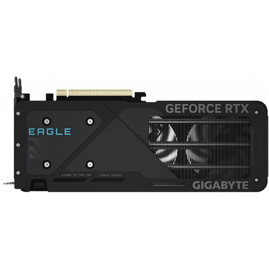 Gigabyte GeForce RTX 5060 Eagle MAX OC 8GB GDDR6 GPU Gigabyte GeForce RTX 5060 Eagle MAX OC 8GB GDDR6 GPU