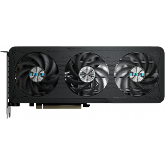 Gigabyte GeForce RTX 5060 Eagle MAX OC 8GB GDDR6 GPU Gigabyte GeForce RTX 5060 Eagle MAX OC 8GB GDDR6 GPU