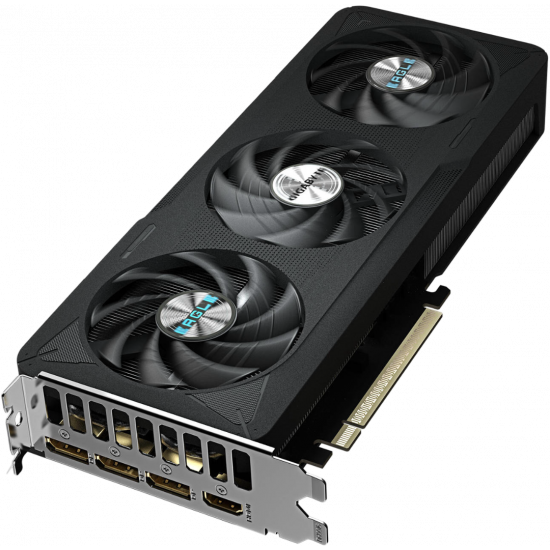 Gigabyte GeForce RTX 5060 Eagle MAX OC 8GB GDDR6 GPU Gigabyte GeForce RTX 5060 Eagle MAX OC 8GB GDDR6 GPU