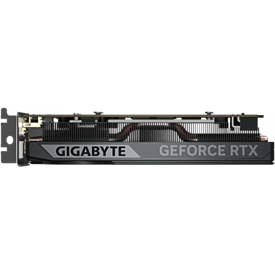 Gigabyte GeForce RTX 5060 OC 8GB GDDR6 GPU Gigabyte GeForce RTX 5060 OC 8GB GDDR6 GPU