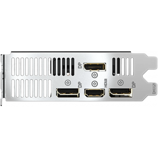 Gigabyte GeForce RTX 5060 OC 8GB GDDR6 GPU Gigabyte GeForce RTX 5060 OC 8GB GDDR6 GPU