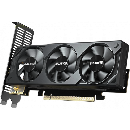 Gigabyte GeForce RTX 5060 OC 8GB GDDR6 GPU Gigabyte GeForce RTX 5060 OC 8GB GDDR6 GPU