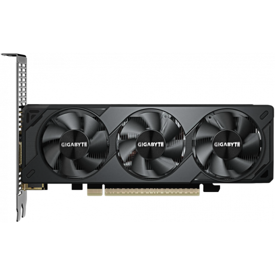 Gigabyte GeForce RTX 5060 OC 8GB GDDR6 GPU Gigabyte GeForce RTX 5060 OC 8GB GDDR6 GPU