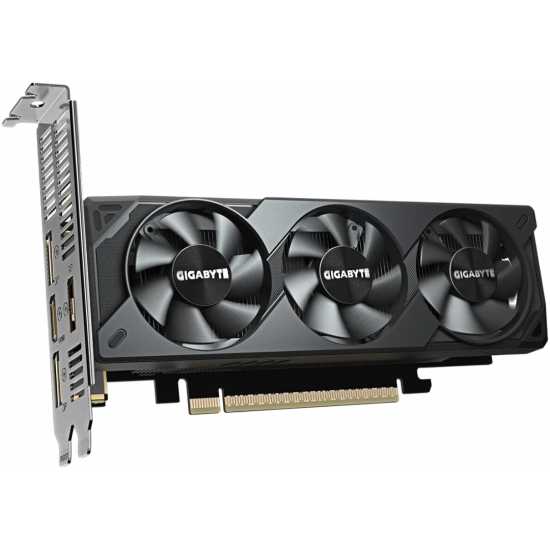 Gigabyte GeForce RTX 5060 OC 8GB GDDR6 GPU Gigabyte GeForce RTX 5060 OC 8GB GDDR6 GPU