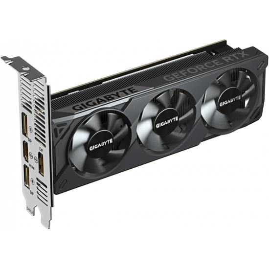 Gigabyte GeForce RTX 5060 OC 8GB GDDR6 GPU Gigabyte GeForce RTX 5060 OC 8GB GDDR6 GPU