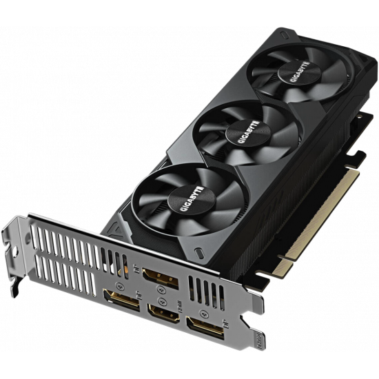Gigabyte GeForce RTX 5060 OC 8GB GDDR6 GPU Gigabyte GeForce RTX 5060 OC 8GB GDDR6 GPU