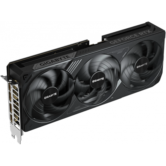 Gigabyte GeForce RTX 5070 Ti Windforce OC SFF 16GB GDDR7 GPU Gigabyte GeForce RTX 5070 Ti Windforce OC SFF 16GB GDDR7 GPU