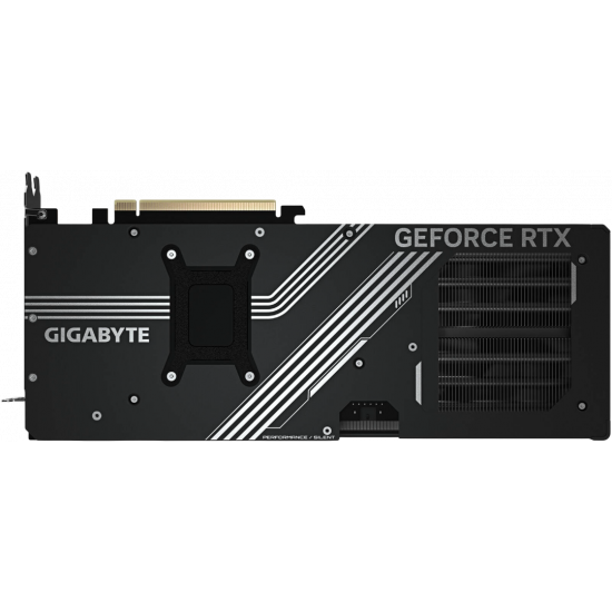 Gigabyte GeForce RTX 5070 Ti Windforce OC SFF 16GB GDDR7 GPU Gigabyte GeForce RTX 5070 Ti Windforce OC SFF 16GB GDDR7 GPU